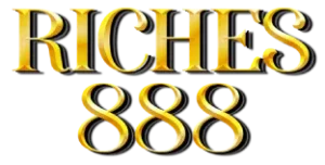 riches888เครดิตฟรี-logo